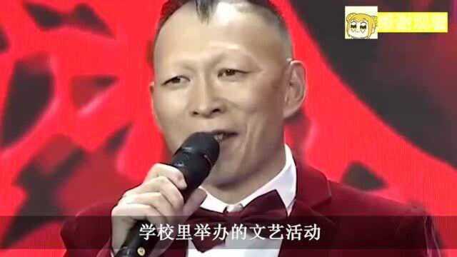 李明:被骂成最丑演员演坏人20年,如今54岁的他妻女美若天仙!