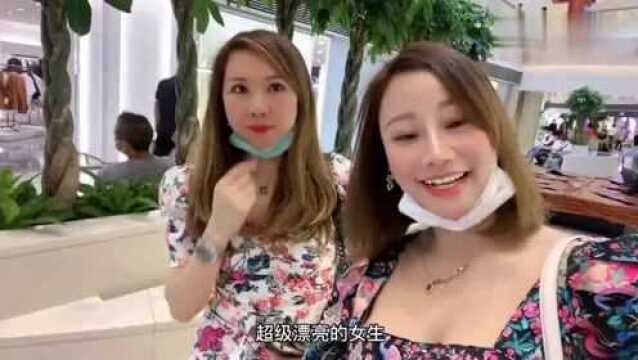 香港人的生活:香港环球贸易广场,丽思卡尔顿酒店103楼英式下午茶