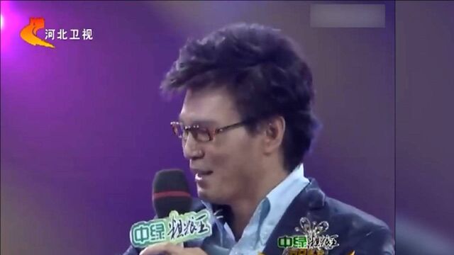 明星同乐会:金铭一听同学刚结婚,满脸失望,李彬:你找个好人就嫁了吧