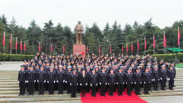 三个辅警同时登上《湖南日报》,竟是因为这些事情