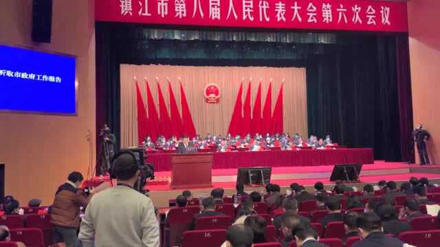 看得见,摸得着,更民生,更接地气!2021年镇江市政府民生实事涵盖11大类共39项