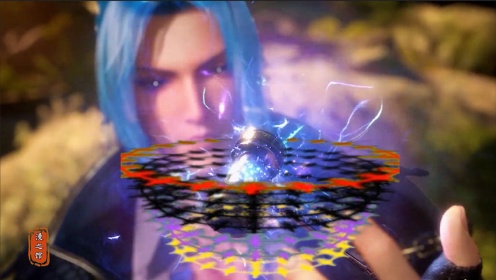 唐三成为封号斗罗，打上昊天宗，指出多年是昊天宗错了，父亲没错（五） - 腾讯视频