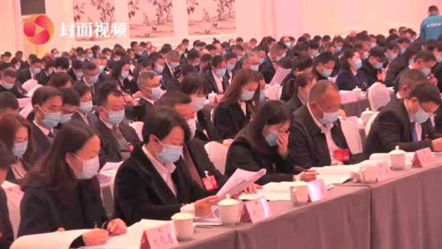 新目标丨“十四五”时期四川威远锚定全县地区生产总值600亿元