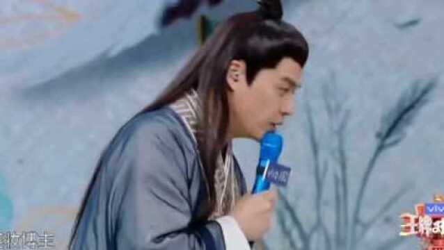 来看碧眼狐狸宋亚轩