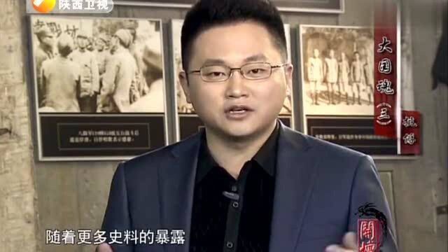 开坛:樊建川为什么建设不屈抗浮馆?背后又有哪些抗战故事?