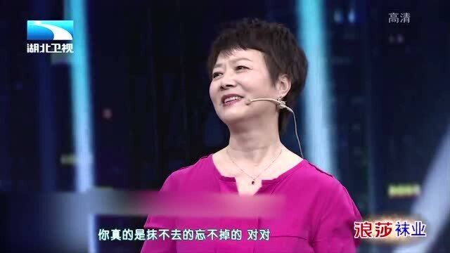 王贵娥回忆参演《红楼梦》时的情景,原来她竟是第一个进剧组的!