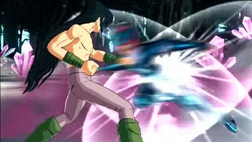 星矢斗士之魂：紫龙vs阿鲁贝利西