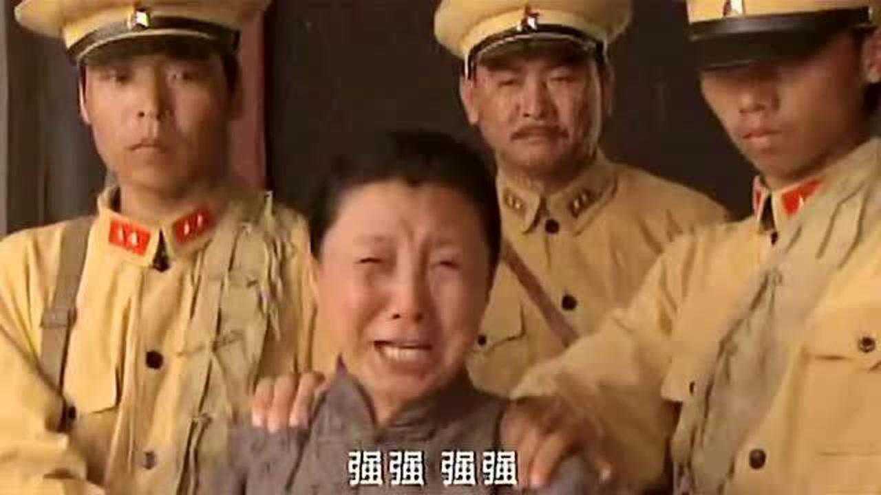 跤王刘学栋 宁死不屈服的精神_腾讯视频