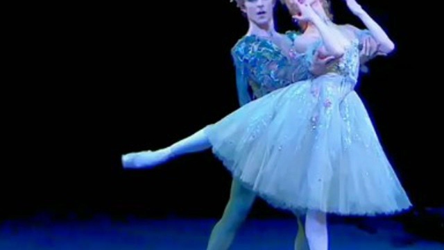 芭蕾舞 男芭蕾 Ballet