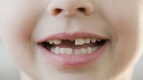 儿童乳牙脱落后，多久能长出恒牙？