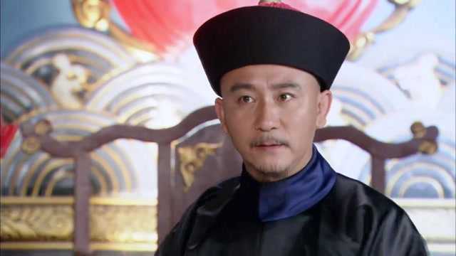 糊涂县令郑板桥:郑板桥上任,自己写一副对联,真霸气