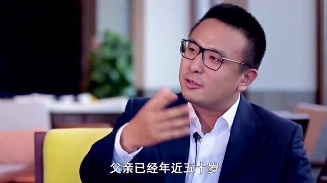 张旭豪:创立“饿了么”后,以665亿卖给马云,如今他怎么样了?