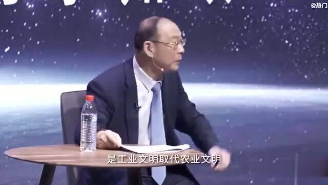 金灿荣:为什么咱们人人都要学英语?原因在这呢!