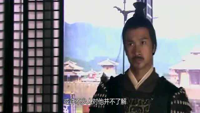 西汉名将排行,霍去病只能排第四,前面三个都是谁?