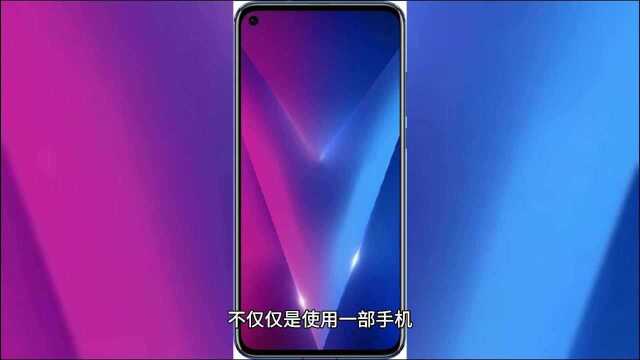 vivo:坚持用户导向和科技创新 研发不设上限