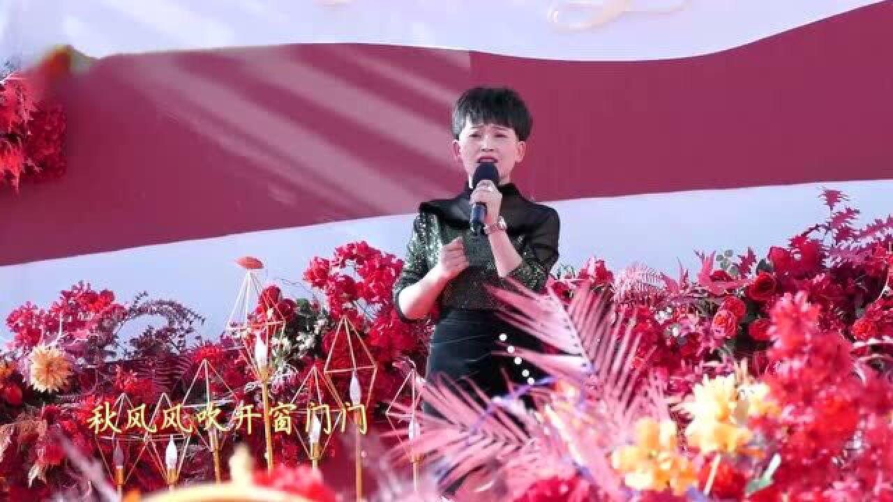 马美如树梢梢亲到树根根张向南婚礼现场版