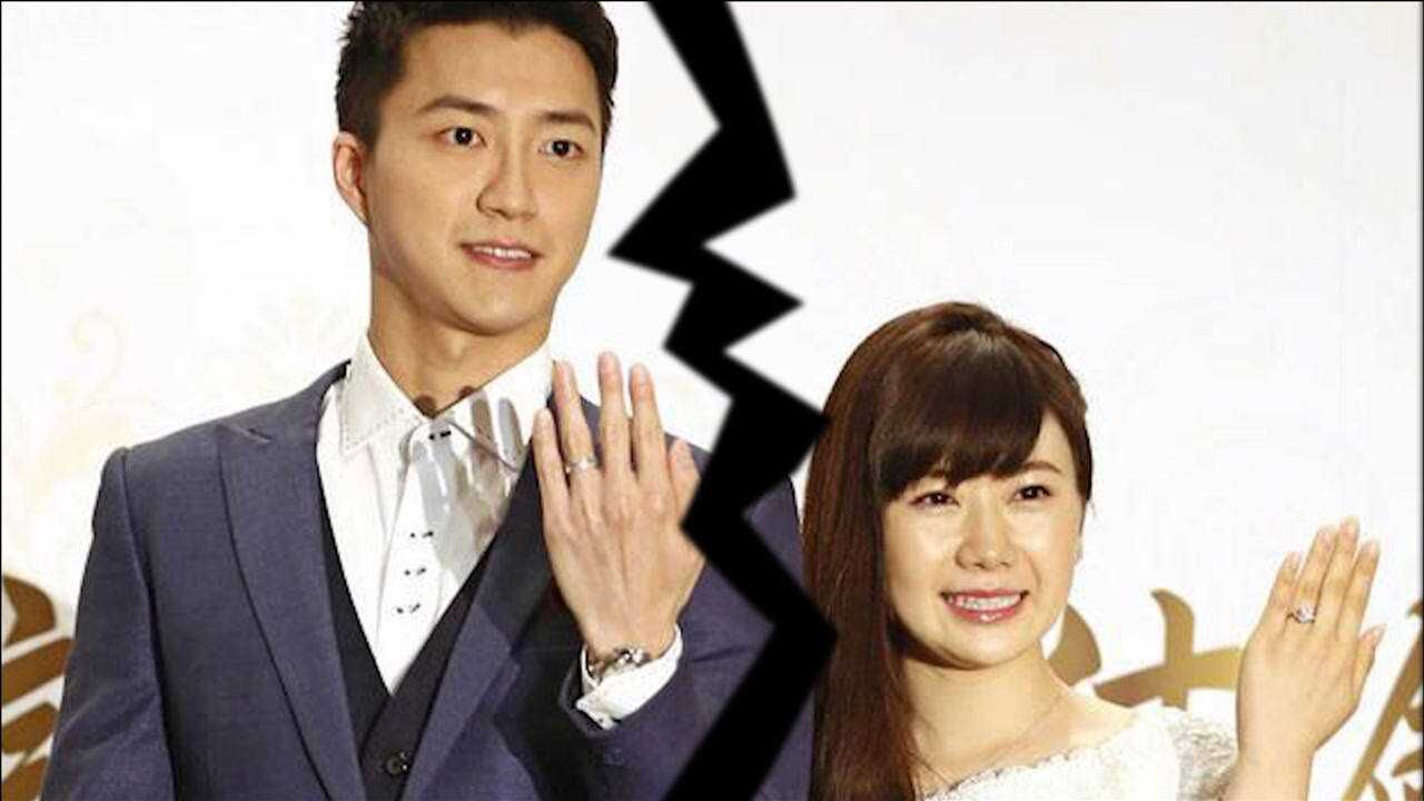 台媒曝福原爱信息已读不回疑似拖延离婚处理财产