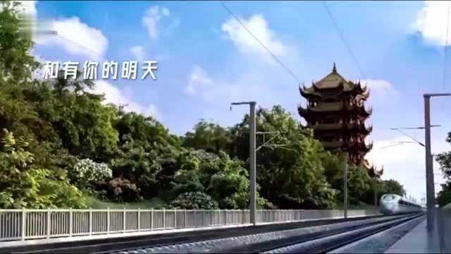 官宣!第十六届武汉市高校艺术节请你看“片”!