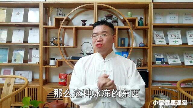 夏天喝冰水,想要清凉一夏?可惜!这4个后果或许很快“纠缠”你