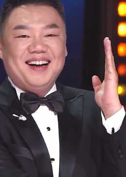 #武林外传 李大嘴扮演者姜超荣誉获奖 你还记得武林外传吗？