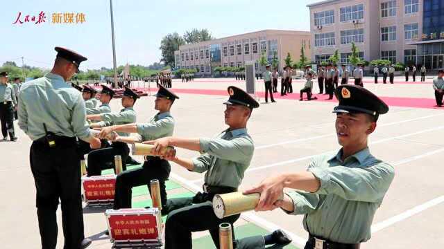 刷屏的“中国排面”,原来是这样练成的