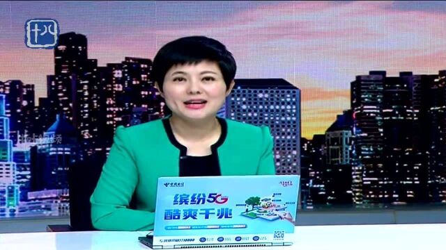 全民参与 南京江浦街道垃圾分类氛围浓