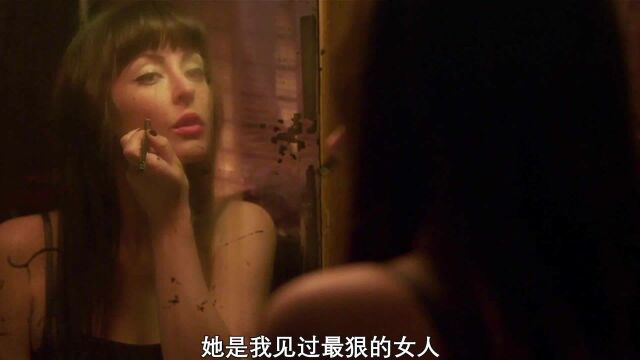 惊悚悬疑电影《美国玛丽》