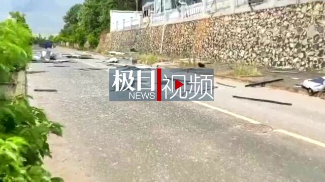 实验人员操作不当,江西吉安一玻璃厂爆炸致1死1伤