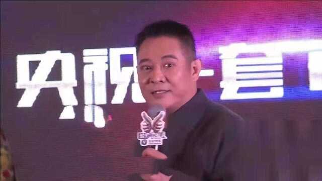 明星片酬能有多高?成龙李连杰片酬高达6000多w,陈道明讲出实情