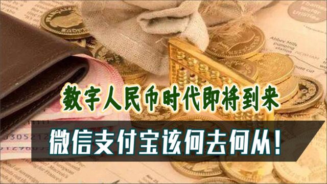 二维码时代即将终结?央行发布新型支付方式,马云也无能为力