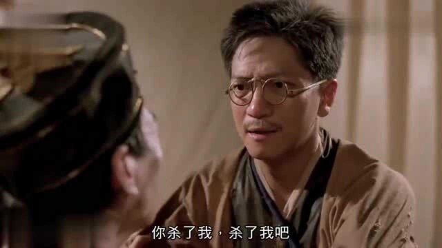 僵尸:看了33遍,小时候看很恐怖,现在看搞笑,百看不厌的僵尸片