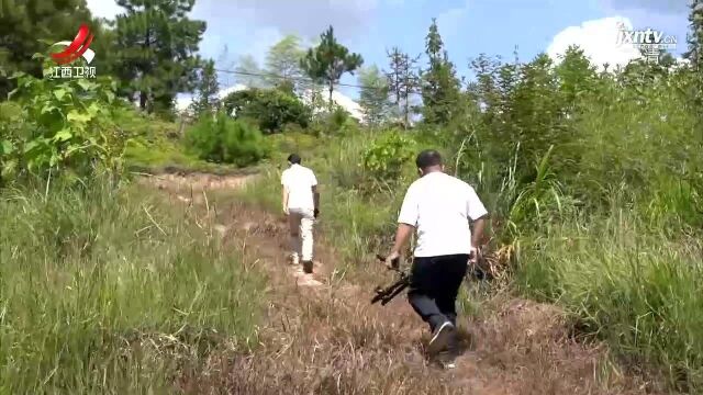 【“我为群众办实事”蹲点调研】长桥乡“改水记”(上)