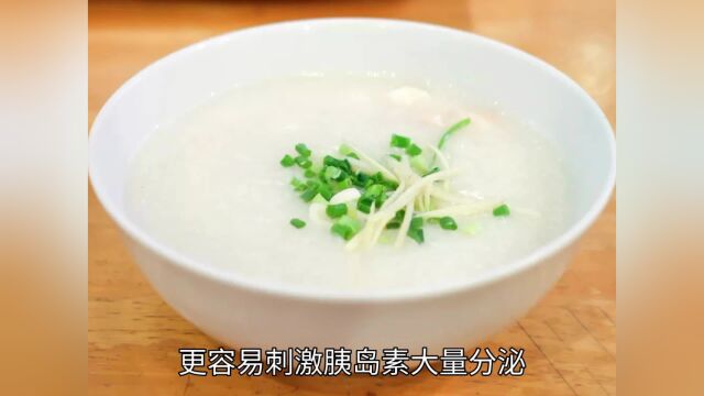 什么食物能养胃