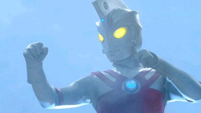 【ウルトラマンA】艾斯ⷥ奧‰𙦛𜮐‹主题曲高燃混剪MV49周年纪念