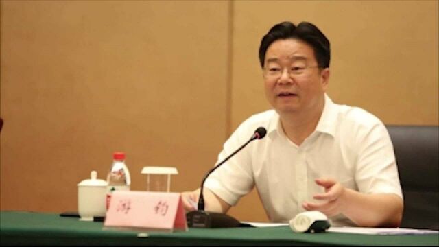 中共中央批准:游钧任北京市委常委