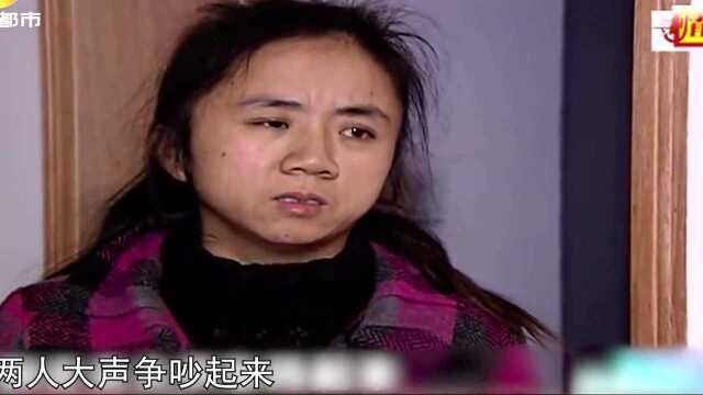 孩子性别模糊被称为阴阳人,家人放弃孩子,母亲无私付出不离不弃