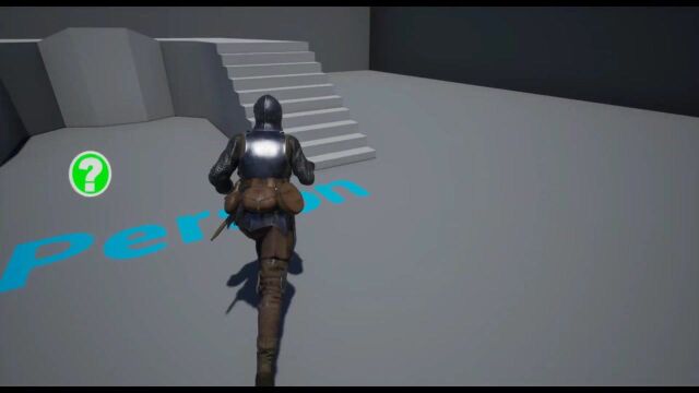 【RRCG】中世纪现实幻想角色Unreal Engine游戏素材资源