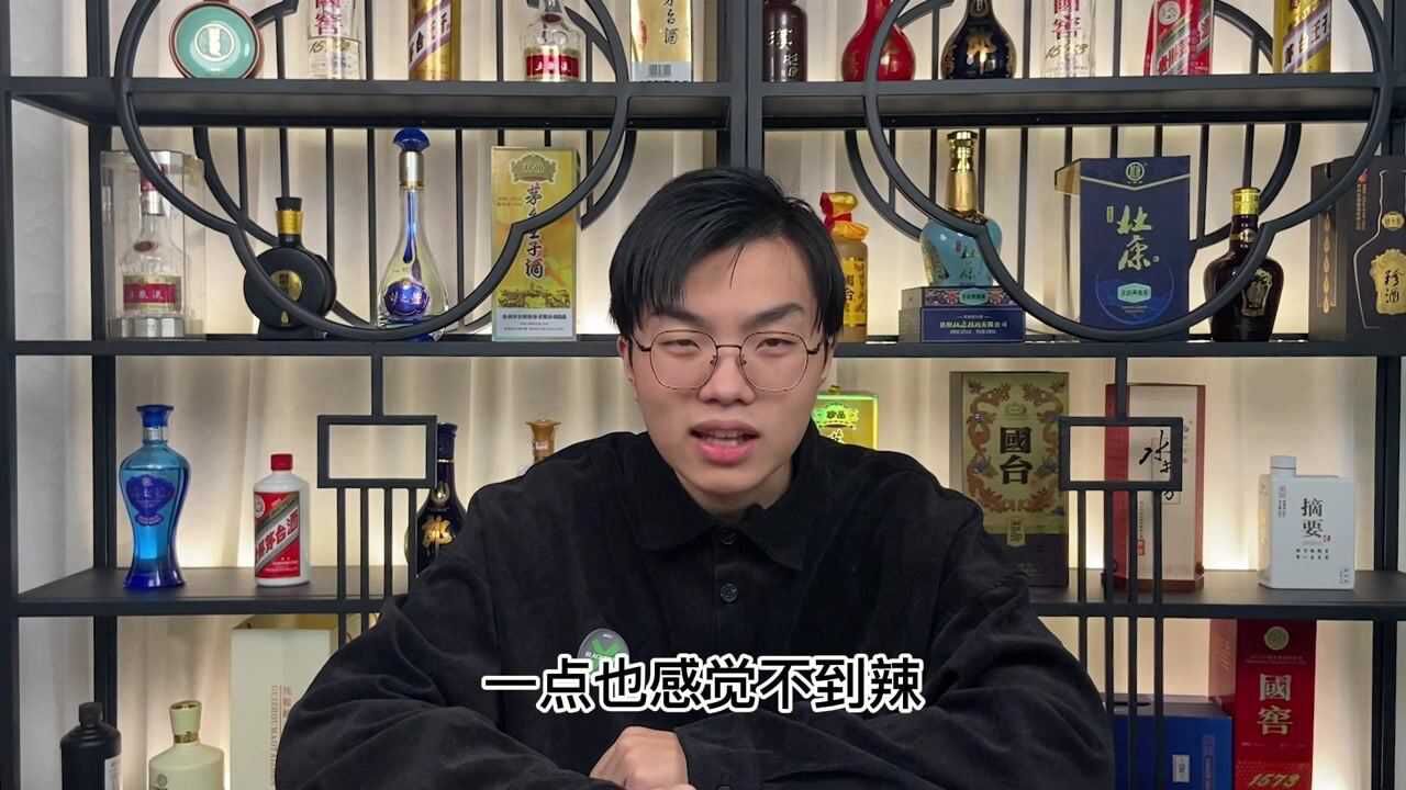 贵州本地人常喝的这2款酒,好喝又便宜,没有1滴工业酒精