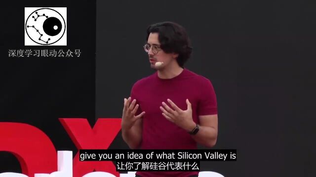 为什么人工智能比你想象得更人性化  Gianluca Mauro  TEDxBarletta字幕logo