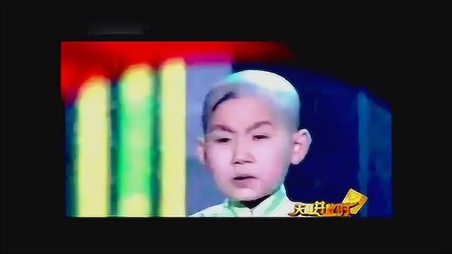 陶阳成名后,父母与干爹之间的矛盾,告诉你一个不为人知的故事