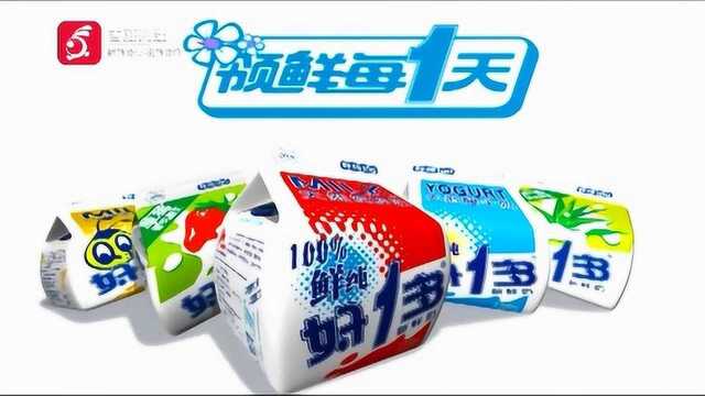 奶界大PK!谁才是真正的“扛把子”?