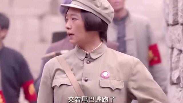 女人当家,全乱套了