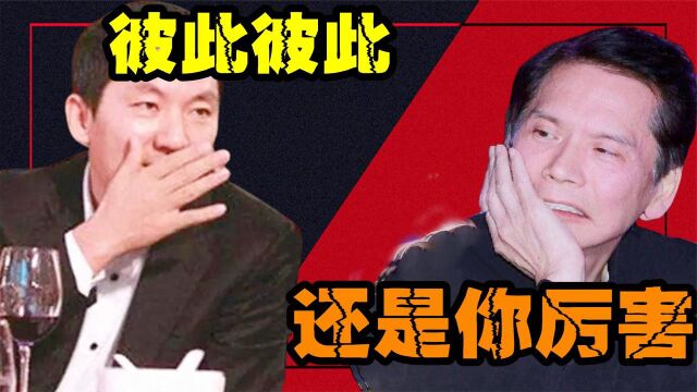 “内地向华强”孙东海:狠过港版向华强,牵扯大半个娱乐圈,豪横