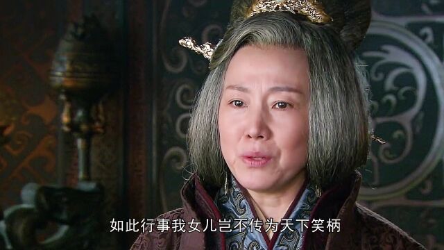 新三国82:吴国太约刘备在佛寺相亲,周瑜部下刀斧手