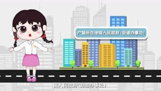 【温馨提示】“大爱城东,阳光民政”小剧场——什么是支出型贫困家庭