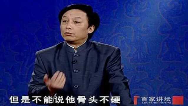 易中天教授:我为什么说刘备夺蜀是乘虚而入?有几点原因!