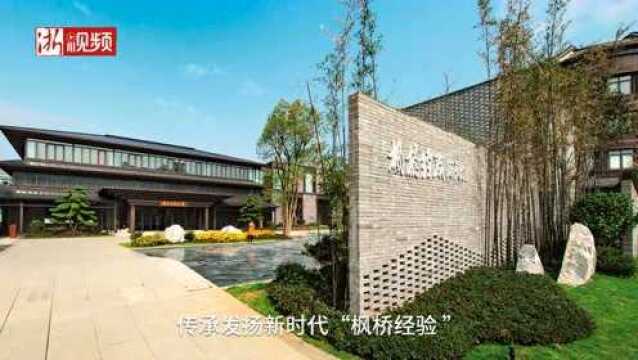 盛阅春:建设网络大城市,打造共同富裕地