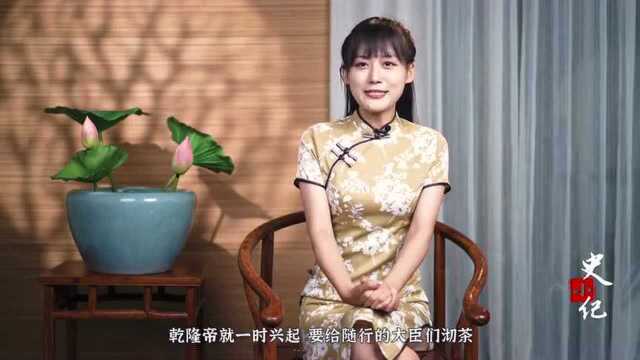 别人倒茶时,用手敲几下桌子有什么意思?可别再乱敲了