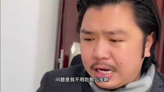 养鱼青年的故事之感冒了