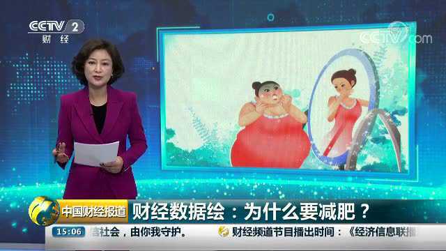 肥胖计算公式来了,大于这个数的就是胖子?知道真相后…